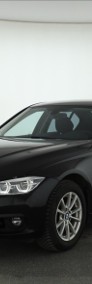 BMW SERIA 3 , Salon Polska, Automat, Klima, Parktronic-3