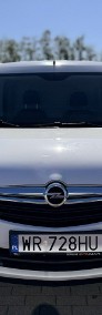 Opel Combo 1,3Cdti 95Ps Long Ładowność 1000kg Vat 1-3