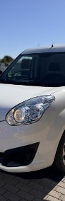 Opel Combo 1,3Cdti 95Ps Long Ładowność 1000kg Vat 1-4