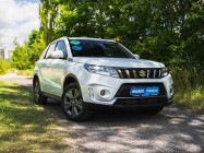 Suzuki Vitara II , Salon Polska, 1. Właściciel, Serwis ASO, Navi, Klimatronic,
