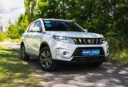 Suzuki Vitara II , Salon Polska, 1. Właściciel, Serwis ASO, Navi, Klimatronic,