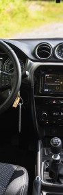 Suzuki Vitara II , Salon Polska, 1. Właściciel, Serwis ASO, Navi, Klimatronic,-3