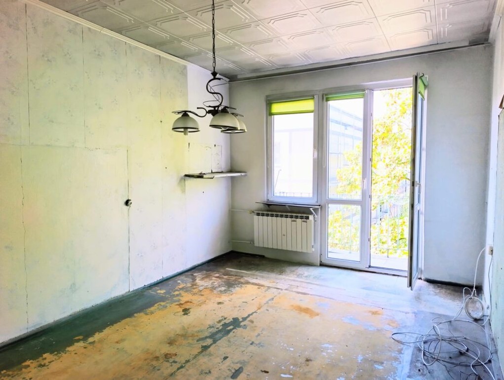 Mieszkanie na sprzedaż, 1 pokój, 38 m², Tychy