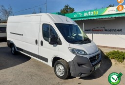 Fiat Ducato L3H 2.3 JTD 130 KM