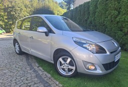 Renault Grand Scenic III Dynamique TomTom Edition