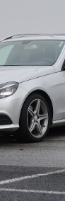 Mercedes-Benz Klasa E W212 , 204 KM, Automat, Klimatronic, Tempomat, Parktronic-3