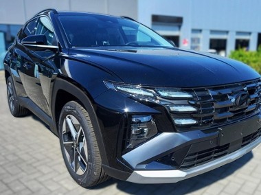 Hyundai Tucson III 1.6 T-GDi Executive 2WD DCT 1.6 T-GDi Executive 2WD DCT 150KM-1