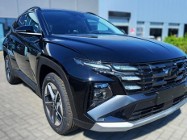 Hyundai Tucson III 1.6 T-GDi Executive 2WD DCT 1.6 T-GDi Executive 2WD DCT 150KM