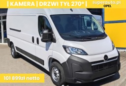 Opel Movano Heavy 3.5T L3H2 Heavy 3.5T L3H2 2.2 140KM