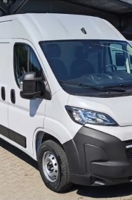 Opel Movano Heavy 3.5T L3H2 Heavy 3.5T L3H2 2.2 140KM-2