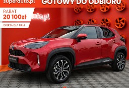 Toyota Yaris Cross Style 1.5 Hybrid Style 1.5 Hybrid 116KM | Podgrzewane fotele!