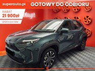 Toyota Yaris Cross Style 1.5 Hybrid Style 1.5 Hybrid 116KM | Podgrzewane fotele!