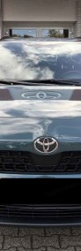 Toyota Yaris Cross Style 1.5 Hybrid Style 1.5 Hybrid 116KM | Podgrzewane fotele!-3