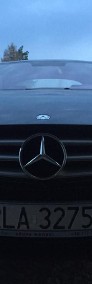 Mercedes-Benz Klasa CL W216 BEZWYP/OR.LAK/WENT BEŻ SKÓRA/A-F20"/PDC/LED/IDEAŁ-3