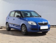Skoda Fabia II , Klima ,Bezkolizyjny