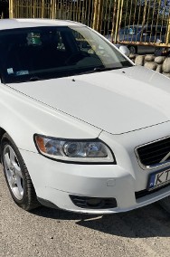 Volvo V50 II V50 1.6 SERWISOWANY-2