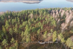 Działka budowlana Ostróda, ul. Pauzeńska