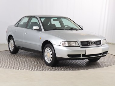 Audi A4 I (B5) , GAZ,ALU, El. szyby-1