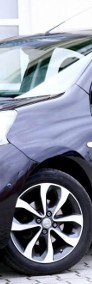 Nissan Micra IV TEKNA/Panorama/ Navi/Klimatronic/ Parktronic/SerwisASO/1 Ręka/GWARAN-4