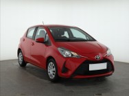 Toyota Yaris III , Salon Polska, Serwis ASO, Klima, Parktronic