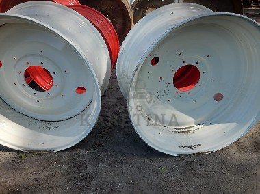 Koło felga 20x38" 38"-2