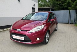 Ford Fiesta VII 1.25 16V 82KM Klimatronik ALU Isofix Elektryka Gwarancja