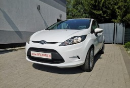 Ford Fiesta VII 1.6 TDCI 75KM Klima ALU 16 Isofix Elektryka Parktronik Gwarancja