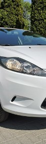 Ford Fiesta VII 1.6 TDCI 75KM Klima ALU 16 Isofix Elektryka Parktronik Gwarancja-3