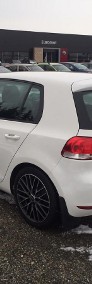 Volkswagen Golf VI Klimatronic Bluetooth Czujniki PDC DRL-3