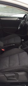 Volkswagen Golf VI Klimatronic Bluetooth Czujniki PDC DRL-4