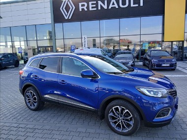 Renault Kadjar I 1.3 TCe FAP Intens-1