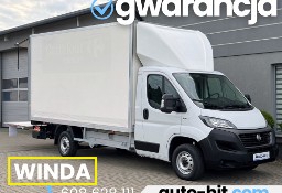 Fiat Ducato Kontener 4.20m Winda 750kg 2.3MJT 140KM *102.200km /www.auto-hit.com/