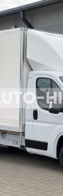 Kontener 4.20m Winda 750kg 2.3MJT 140KM *102.200km /www.auto-hit.com/-4