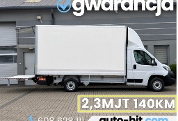 Fiat Ducato Kontener 4.20m Winda 750kg 2.3MJT 140KM *102.200km /www.auto-hit.com/