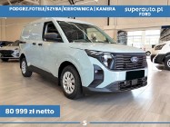 Ford Transit Trend L1H1 A7 Trend L1H1 A7 1.0 125KM