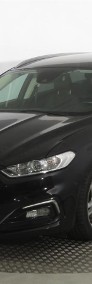 Ford Mondeo IX , Salon Polska, Serwis ASO, 187 KM, Automat, VAT 23%, Navi,-3
