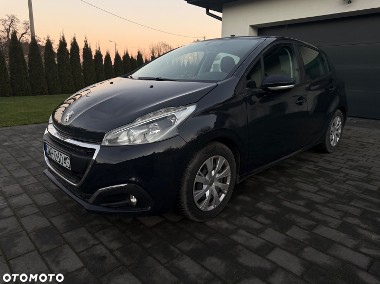 Peutgot 208 1,2 2017r. ok. 53 tys km.przebieg ,tablet-1