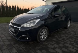 Peugeot 208 I Peutgot 208 1,2 2017r. ok. 53 tys km.przebieg ,tablet