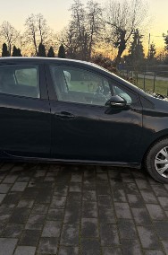 Peutgot 208 1,2 2017r. ok. 53 tys km.przebieg ,tablet-2