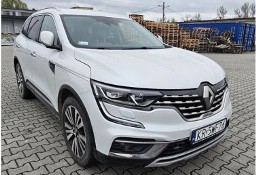 Renault Koleos Syndyk sprzeda