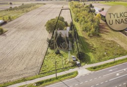 Działka budowlana Błonie, ul. Poznańska 62