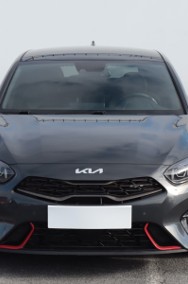 Kia , Salon Polska, Serwis ASO, Automat, VAT 23%, Skóra, Navi,-2