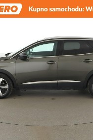 Peugeot 3008 II GT automat kamera auto klima navi virtual-2