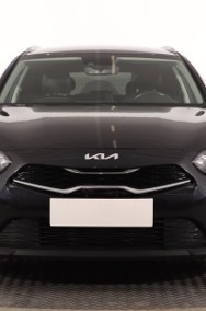 Kia Cee'd III , Salon Polska, 1. Właściciel, Serwis ASO, Automat, VAT 23%,-2