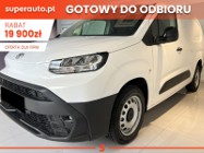 Toyota Proace Long Active 1.5 diesel Long Active 1.5 diesel 100KM | Kamera cofania