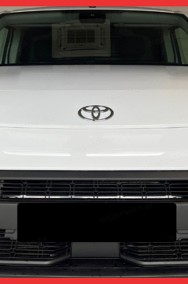 Toyota Proace Long Active 1.5 diesel Long Active 1.5 diesel 100KM | Kamera cofania-2