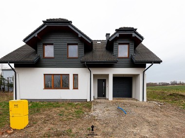 Dom 180m2 4 sypialnie okolice Wieliczki -1