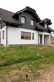 Dom 180m2 4 sypialnie okolice Wieliczki -2