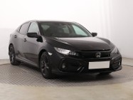 Honda Civic IX , Salon Polska, 1. Właściciel, Serwis ASO, Navi, Klimatronic,