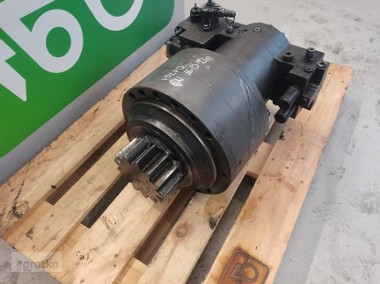 Pompa obrotu Volvo EW 160B {Linde GS2000-02 2509}-1